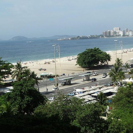 Mar De Copacabana - Praia + 1 Ticket Ou Transfer Rio de Janeiro Extérieur photo