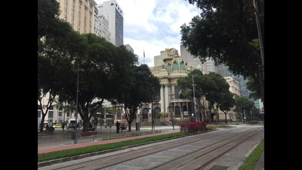 Mar De Copacabana - Praia + 1 Ticket Ou Transfer Rio de Janeiro Extérieur photo